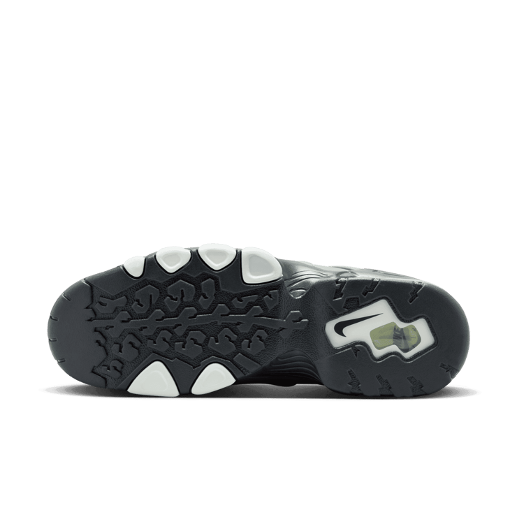 Nike Air Max 2 CB 94 Light Smoke Grey Barely Green Angle 0