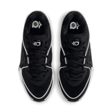 Nike KD 16 TB Black White Angle 2