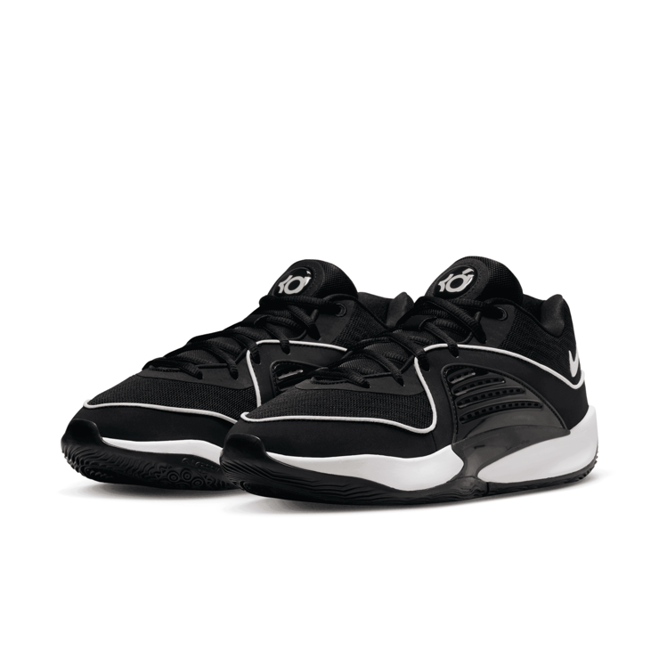 Black and white kd 1 store