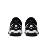 Nike KD 16 TB Black White Angle 4