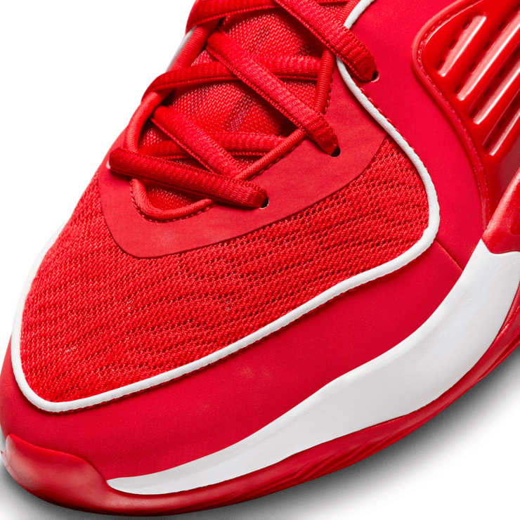 Nike KD 16 TB University Red Angle 5