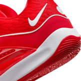 Nike KD 16 TB University Red Angle 6