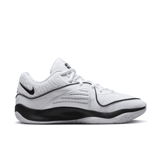 Nike KD 16 TB White Black Angle 1