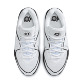 Nike KD 16 TB White Black Angle 2