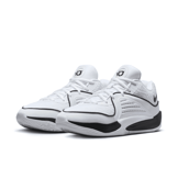 Nike KD 16 TB White Black Angle 3