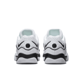 Nike KD 16 TB White Black Angle 4