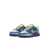 Nike Dunk Low Halloween (2023) (PS) Angle 3