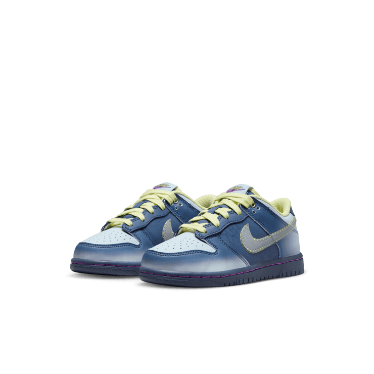 Nike Dunk Low Halloween (2023) (PS) Angle 3