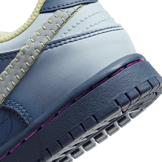 Nike Dunk Low Halloween (2023) (PS) Angle 6