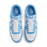 Nike Terminator Low University Blue Angle 1