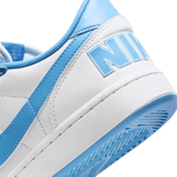 Nike Terminator Low University Blue Angle 5