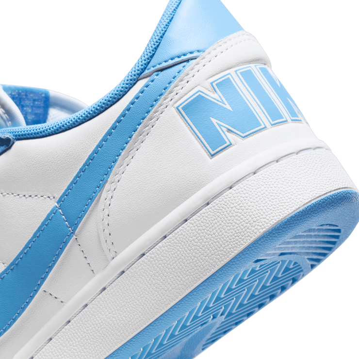 Nike Terminator Low University Blue Angle 5