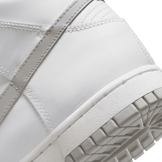 Nike Dunk High Neutral Grey (W) Angle 6