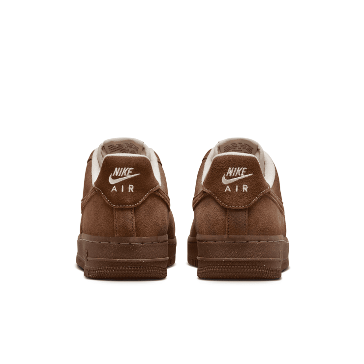 Nike Air Force 1 '07 Cacao Wow (W) Angle 4