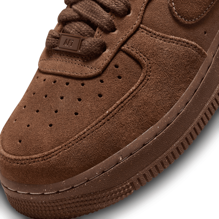 Nike Air Force 1 '07 Cacao Wow (W) Angle 5