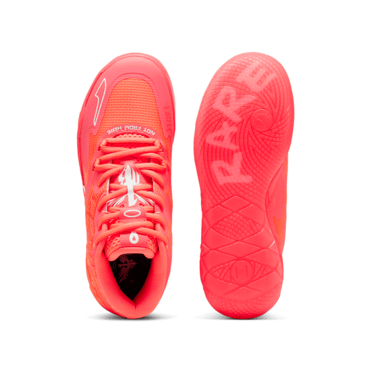 Puma MB.01 Breast Cancer Awareness Angle 0