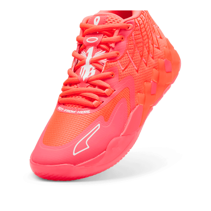 Puma MB.01 Breast Cancer Awareness Angle 2