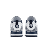 Jordan Spizike Low White Obsidian Angle 3
