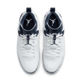 Jordan Spizike Low White Obsidian Angle 1