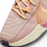 Nike Zoom Freak 5 Fossil Stone Angle 5