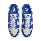 Nike Dunk Low Jackie Robinson Angle 1