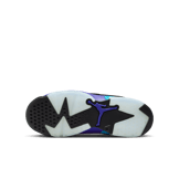 Air Jordan 6 Retro Aqua (GS) Angle 0