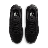 Nike Air Max Plus Black Anthracite Angle 1