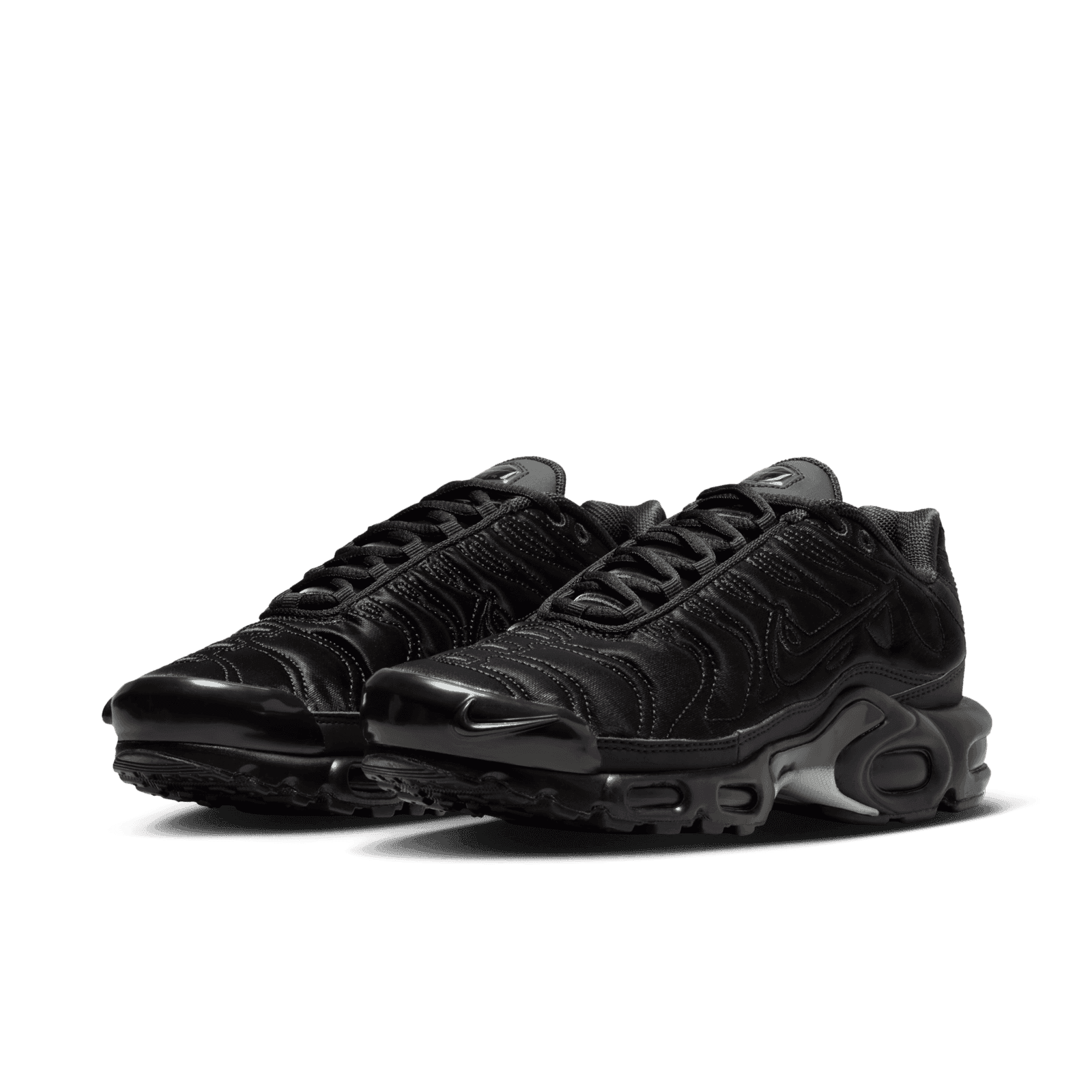 nike air max plus anthracite