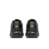 Nike Air Max Plus Black Anthracite Angle 3