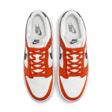 Nike Dunk Low Orange Night Sky Angle 1