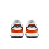 Nike Dunk Low Orange Night Sky Angle 3