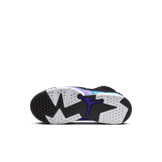 Air Jordan 6 Retro Aqua (PS) Angle 0
