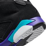 Air Jordan 6 Retro Aqua (PS) Angle 5