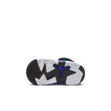 Air Jordan 6 Retro Aqua (TD) Angle 0