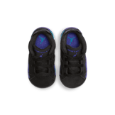 Air Jordan 6 Retro Aqua (TD) Angle 1