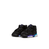 Air Jordan 6 Retro Aqua (TD) Angle 2