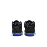 Air Jordan 6 Retro Aqua (TD) Angle 3
