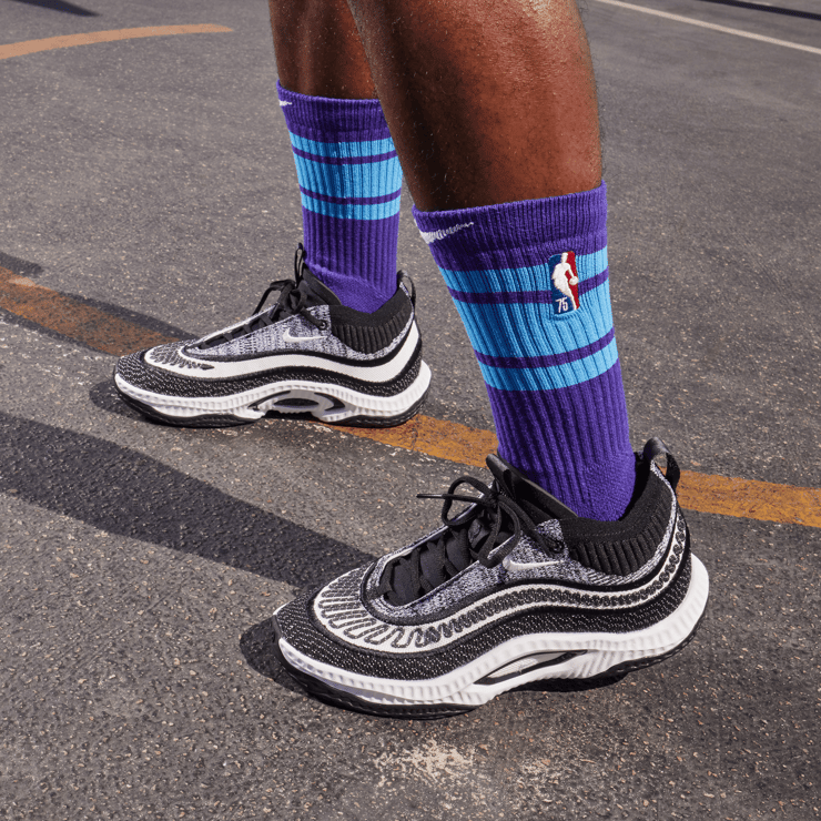 Nike Cosmic Unity 3 Oreo Angle 3