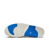 Nike Air Trainer 1 White Photo Blue White Photo Blue Angle 0