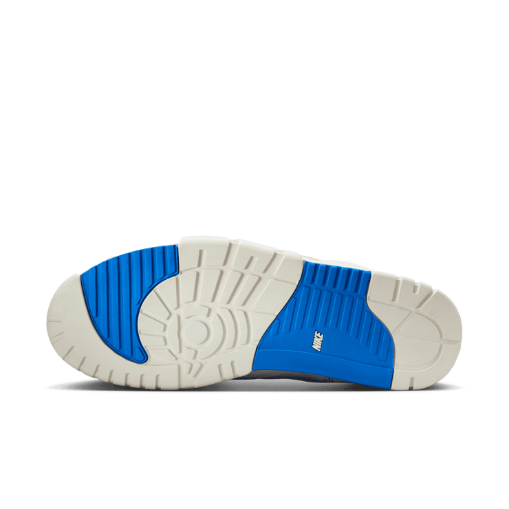 Nike Air Trainer 1 White Photo Blue White Photo Blue Angle 0