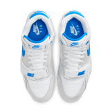 Nike Air Trainer 1 White Photo Blue White Photo Blue Angle 1