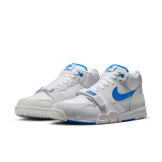 Nike Air Trainer 1 White Photo Blue White Photo Blue Angle 2