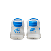 Nike Air Trainer 1 White Photo Blue White Photo Blue Angle 3