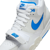 Nike Air Trainer 1 White Photo Blue White Photo Blue Angle 4