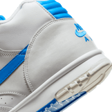Nike Air Trainer 1 White Photo Blue White Photo Blue Angle 5