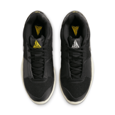 Nike Ja 1 Smoke Angle 2