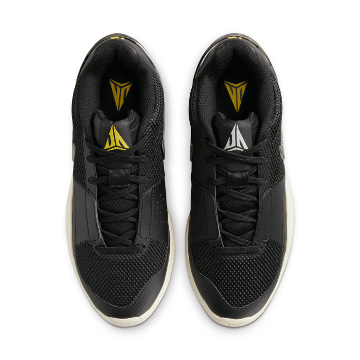 Nike Ja 1 Smoke Angle 2