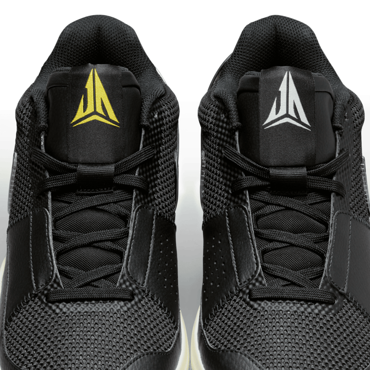 Nike Ja 1 Smoke Angle 7