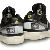 Nike Ja 1 Smoke Angle 8