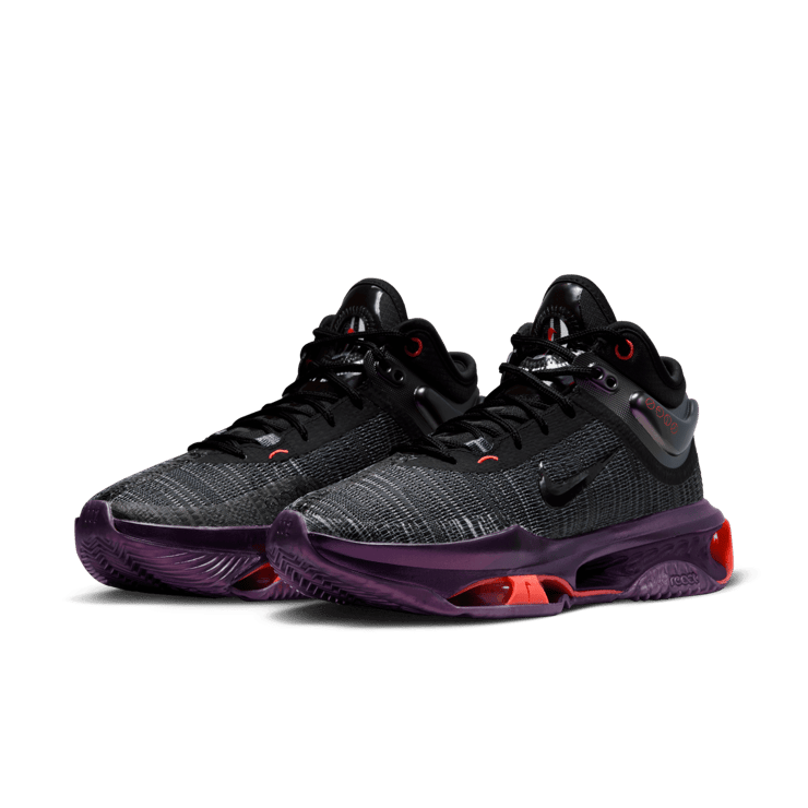 Nike Air Zoom GT Jump 2 Greater Than Ever Angle 2